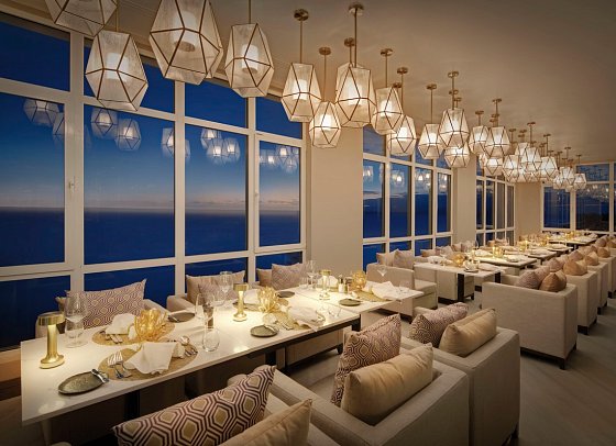O2 Beach Club & Spa