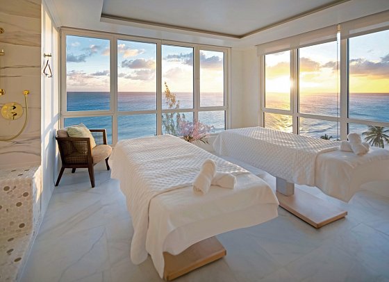O2 Beach Club & Spa