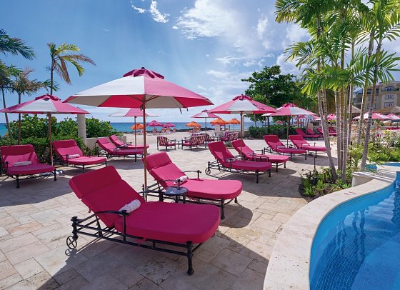 O2 Beach Club & Spa