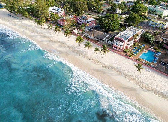 Southern Palms Beach Club & Resort Hotel