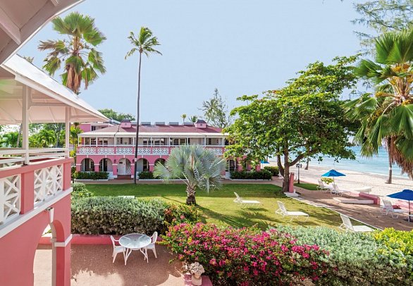 Southern Palms Beach Club & Resort Hotel