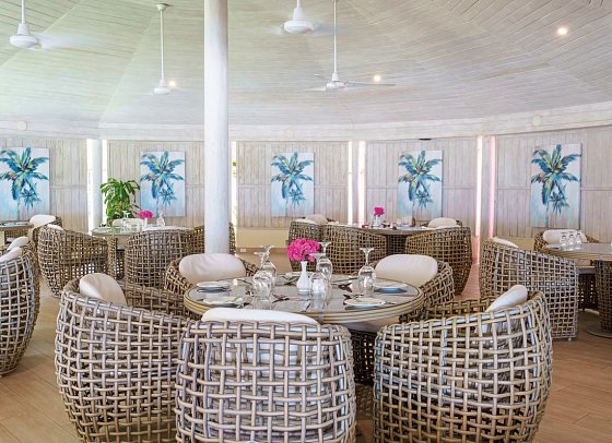 Southern Palms Beach Club & Resort Hotel