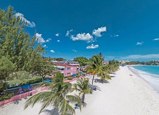 Southern Palms Beach Club & Resort Hotel