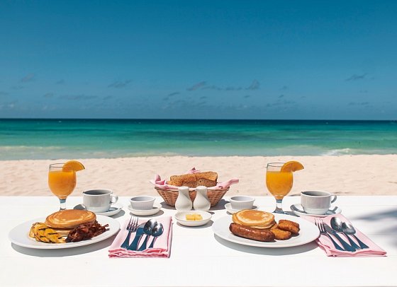 Southern Palms Beach Club & Resort Hotel