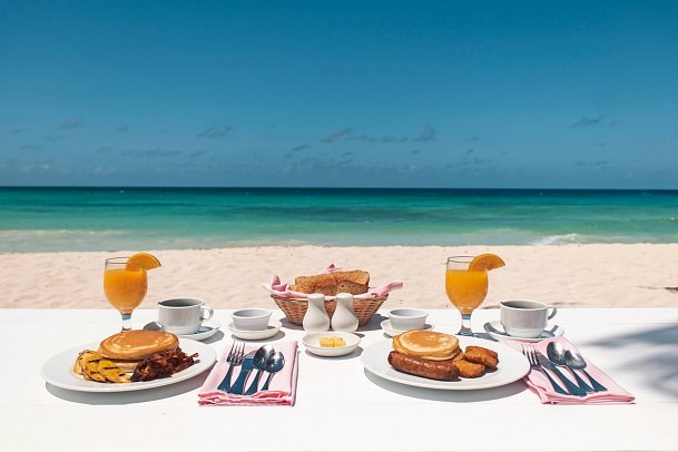 Southern Palms Beach Club & Resort Hotel