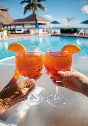 Southern Palms Beach Club & Resort Hotel