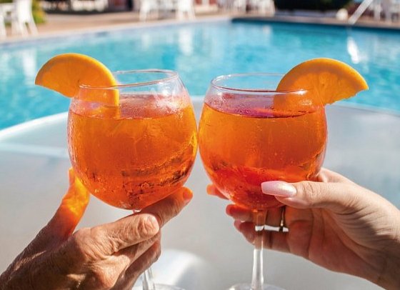 Southern Palms Beach Club & Resort Hotel