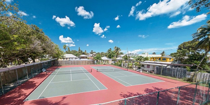 Southern Palms Beach Club & Resort Hotel