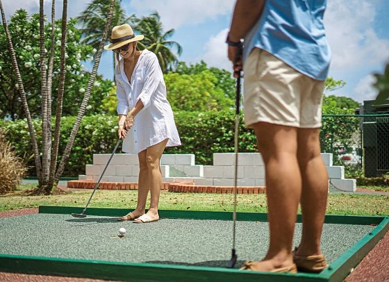 Southern Palms Beach Club & Resort Hotel