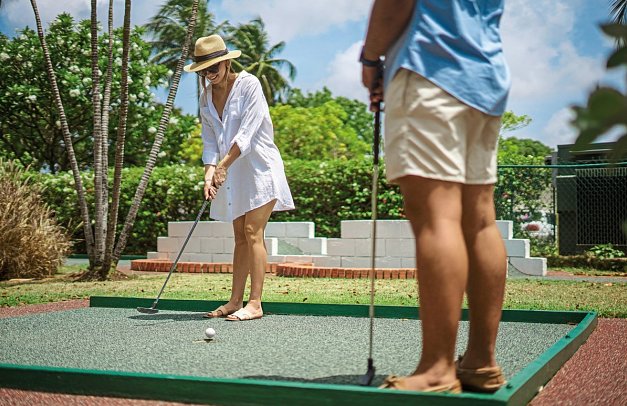 Southern Palms Beach Club & Resort Hotel