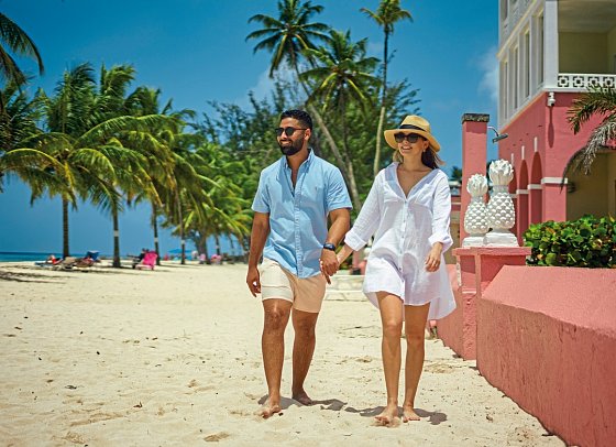 Southern Palms Beach Club & Resort Hotel