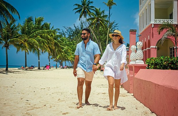 Southern Palms Beach Club & Resort Hotel