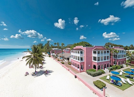 Southern Palms Beach Club & Resort Hotel