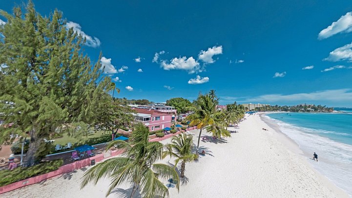 Southern Palms Beach Club & Resort Hotel