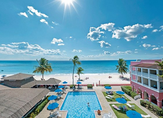 Southern Palms Beach Club & Resort Hotel