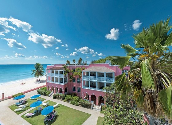Southern Palms Beach Club & Resort Hotel