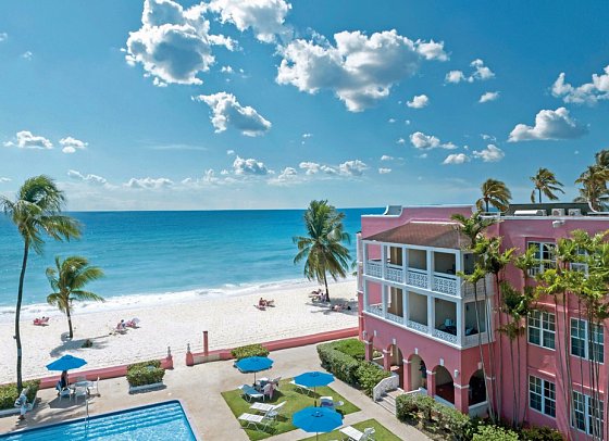 Southern Palms Beach Club & Resort Hotel