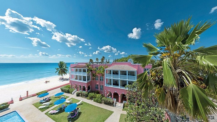 Southern Palms Beach Club & Resort Hotel