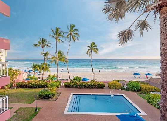 Southern Palms Beach Club & Resort Hotel
