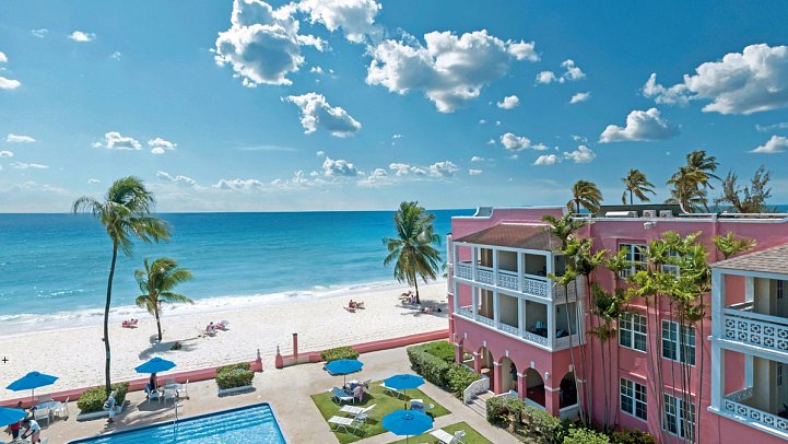 Southern Palms Beach Club & Resort Hotel