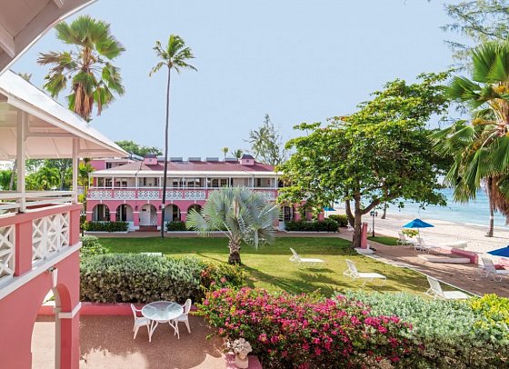 Southern Palms Beach Club & Resort Hotel