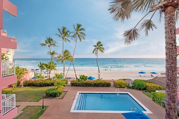 Southern Palms Beach Club & Resort Hotel