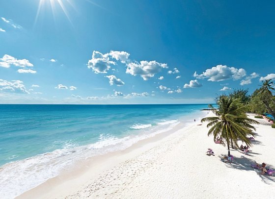 Southern Palms Beach Club & Resort Hotel