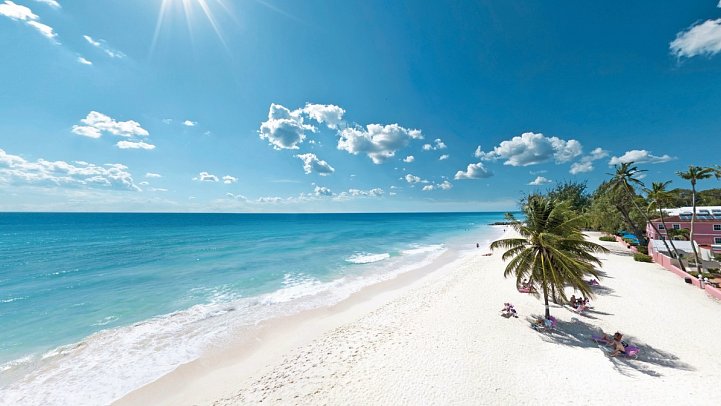 Southern Palms Beach Club & Resort Hotel