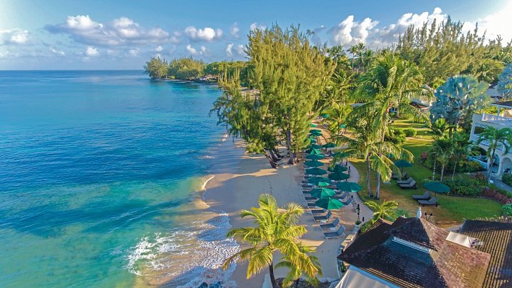 Coral Reef Club