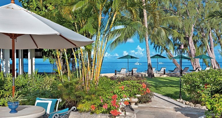 Coral Reef Club