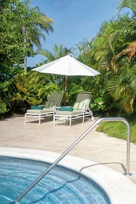 Coral Reef Club