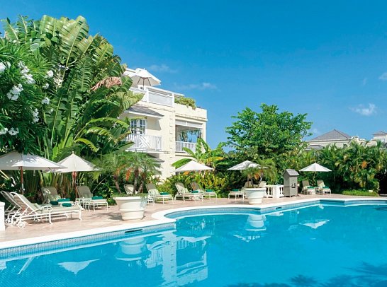 Coral Reef Club
