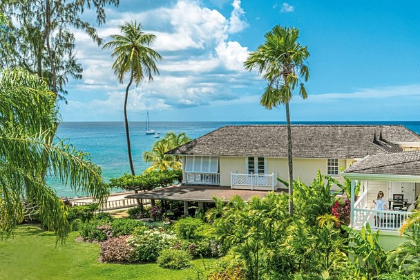 Coral Reef Club