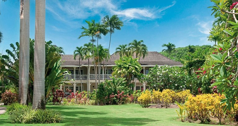 Coral Reef Club