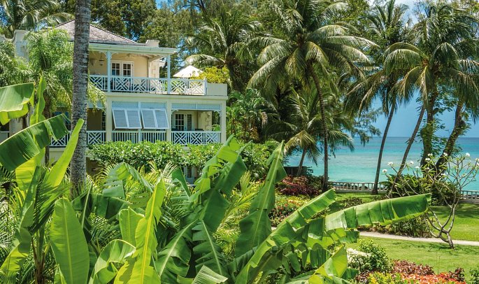 Coral Reef Club