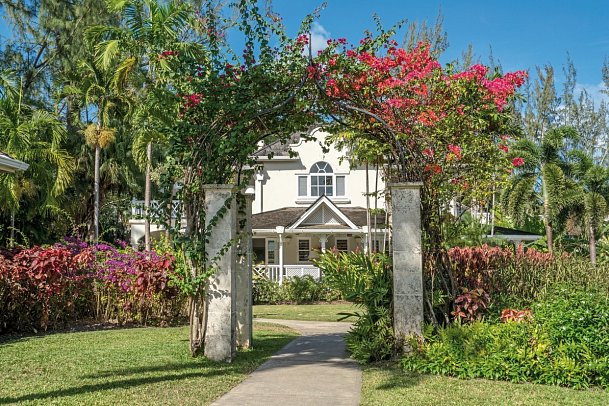 Coral Reef Club