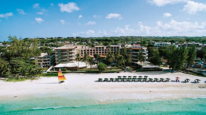 Accra Beach Hotel & Spa
