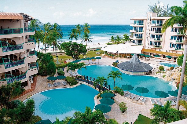 Accra Beach Hotel & Spa