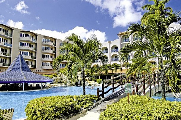 Accra Beach Hotel & Spa