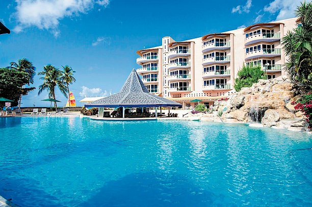 Accra Beach Hotel & Spa