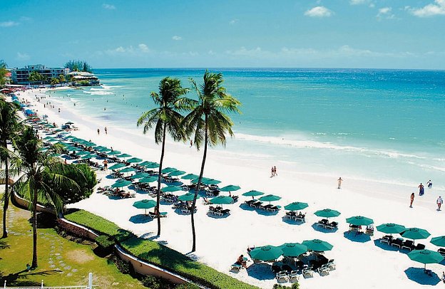 Accra Beach Hotel & Spa