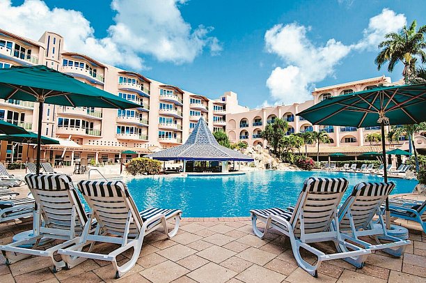 Accra Beach Hotel & Spa