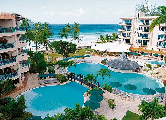Accra Beach Hotel & Spa
