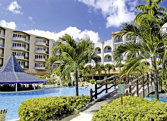 Accra Beach Hotel & Spa