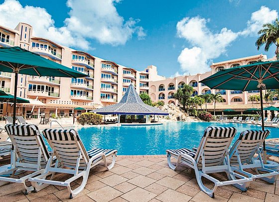 Accra Beach Hotel & Spa