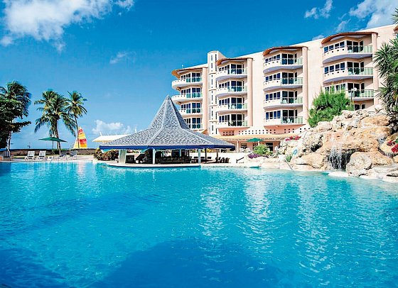 Accra Beach Hotel & Spa