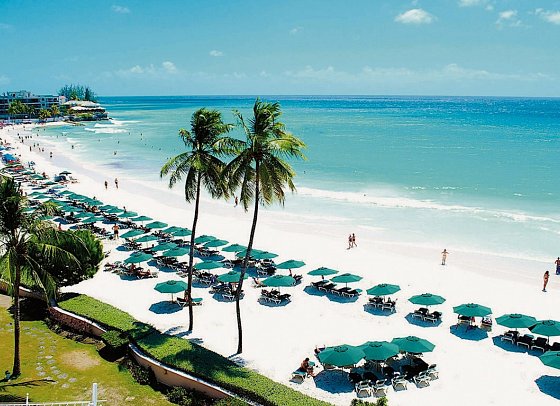 Accra Beach Hotel & Spa