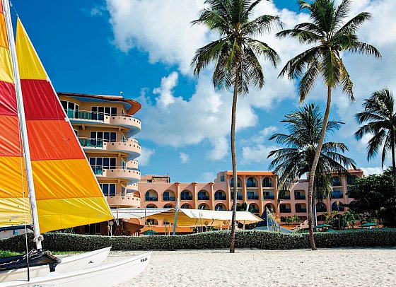 Accra Beach Hotel & Spa