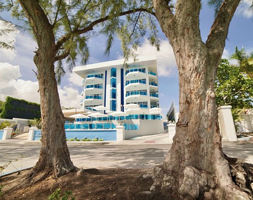 The Abidah by Accra Barbados