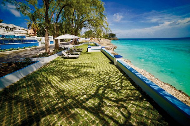 The Abidah by Accra Barbados